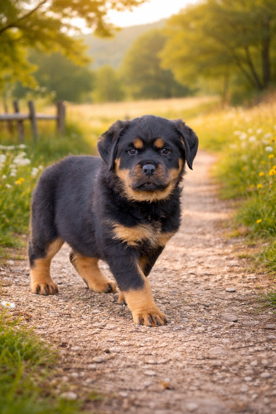 des Ops de Lif Thraser - Chiots disponibles - Rottweiler